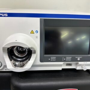 Olympus EVIS X1 CV-1500 Video System Center