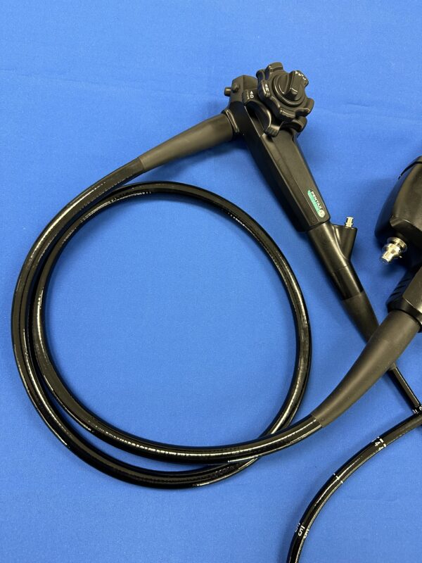 Pentax EG-2970K Video Gastroscope - Image 2