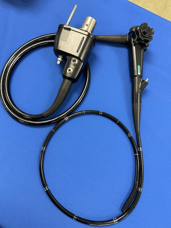 Pentax EG-2970K Video Gastroscope