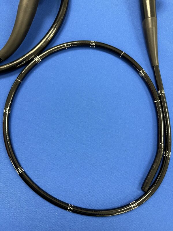 Pentax EG-2970K Video Gastroscope - Image 4