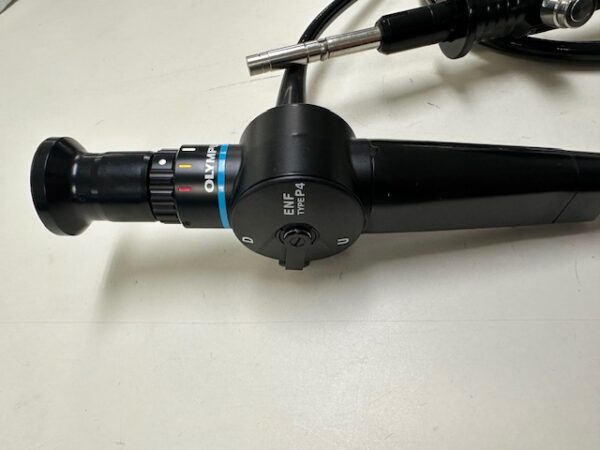 Olympus ENF-P4 Used Laryngoscopes - Image 3