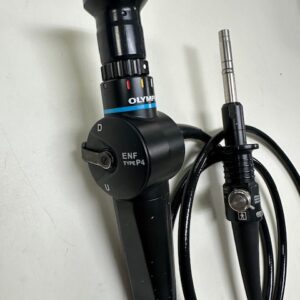 Olympus ENF-P4 Used Laryngoscopes