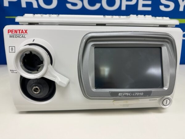 Pentax EPK-i7010 Video Processor/Light Source