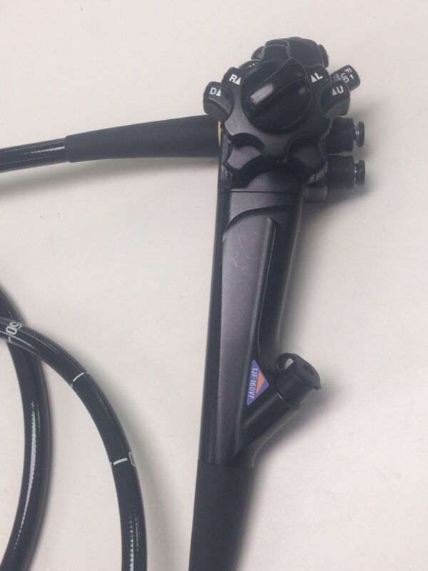 Olympus TJF-160VF Duodenoscope