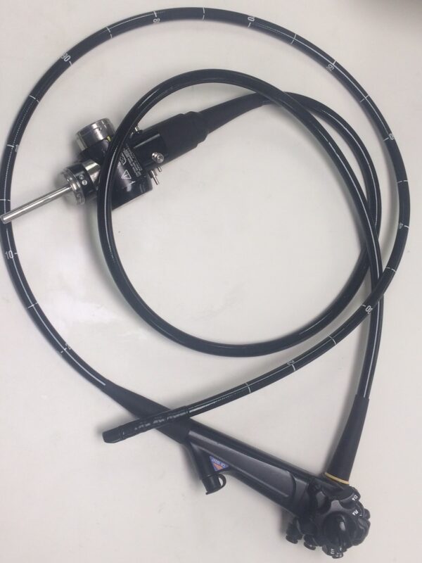 Olympus TJF-160VF Duodenoscope - Image 2