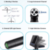 Pro Scope Systems PSV5800 Fully Portable Veterinary Endoscope - Image 5