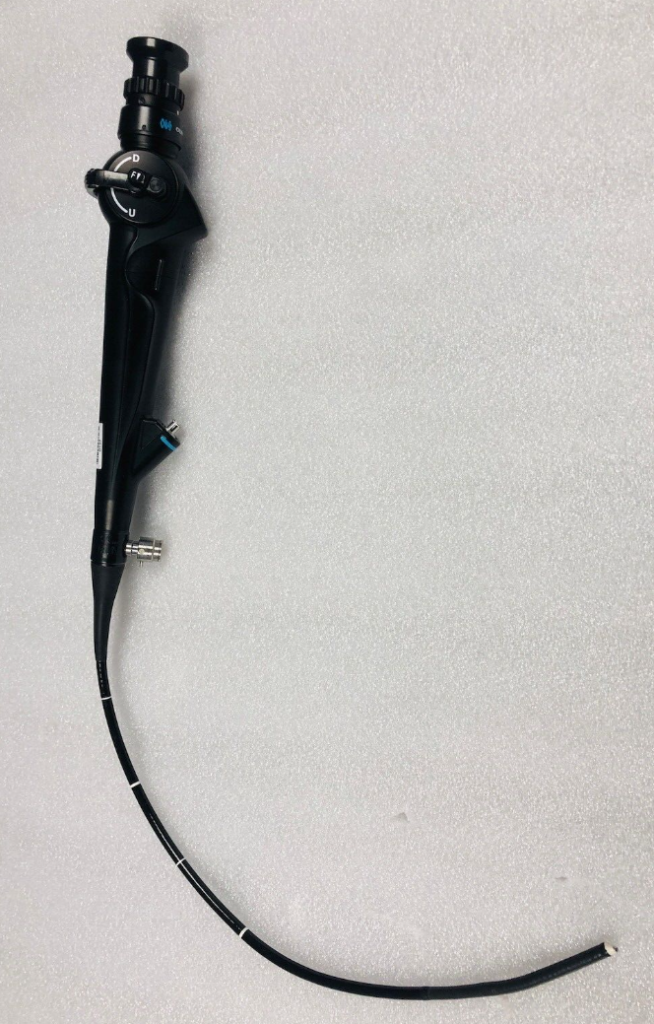 Olympus CYF5 Flexible Cystoscope Pro Scope Systems