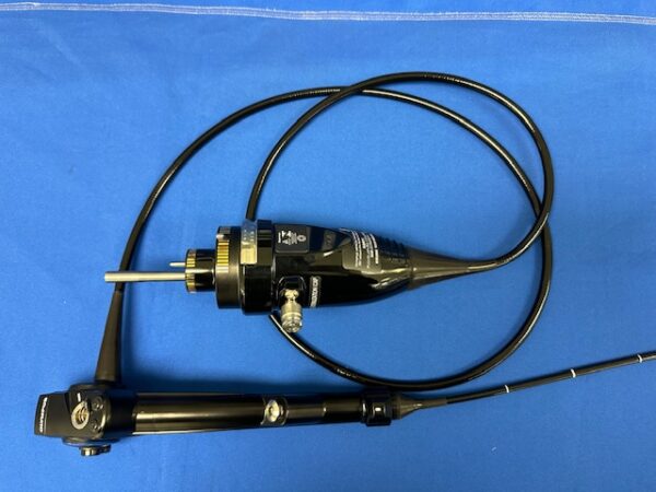 Olympus BF-H190 Video Bronchoscope - Image 3