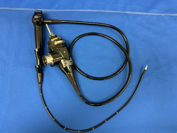 Olympus BF-UC190F EBUS Bronchoscope - Image 4