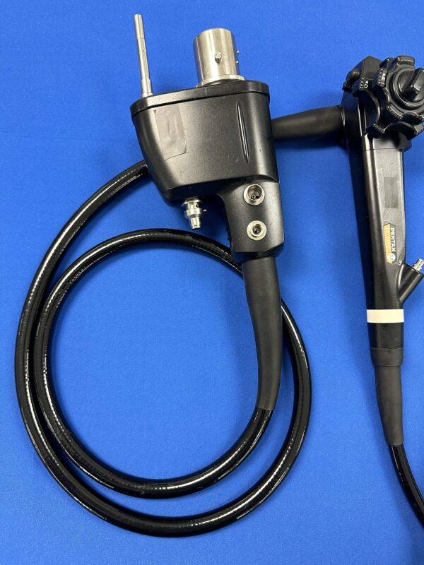 Pentax EC-3490Li Video Colonoscope