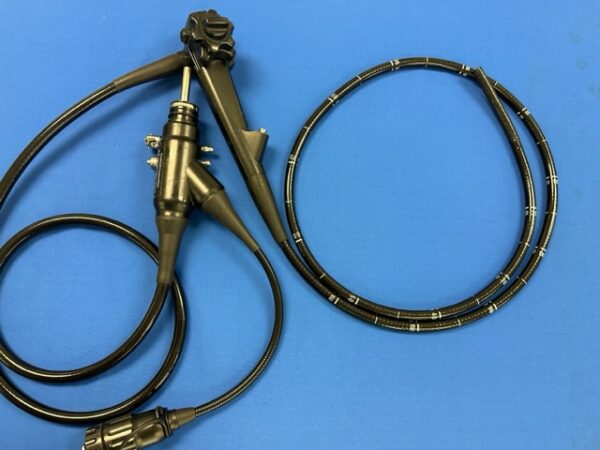 Fujinon EC-600WL Video Colonoscope - Image 3