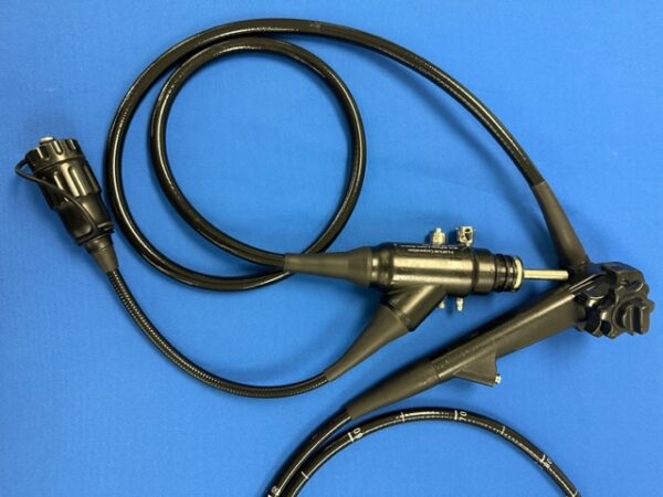 Fujinon EC-600WL Video Colonoscope - Image 2