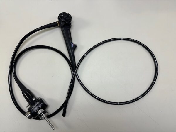 Olympus TJF-Q180V Video Duodenoscope