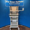 Smith & Nephew Medical Grade Mobile Procedure Cart