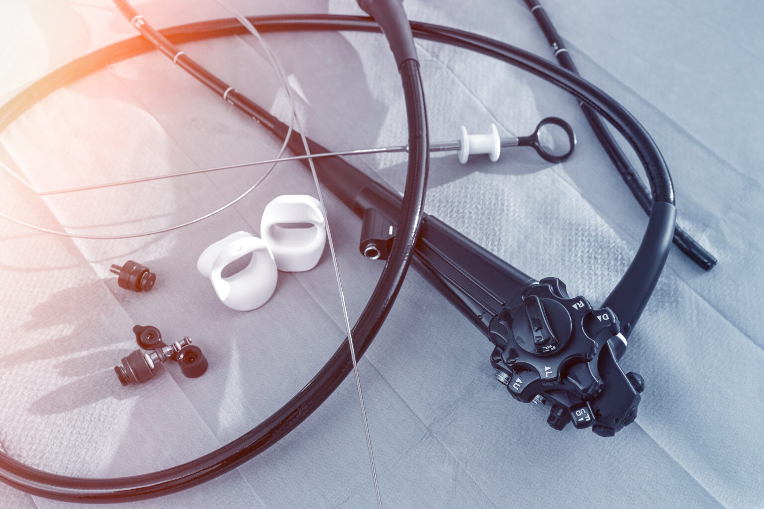 Refurbished Endoscope Equipment & Repairs | Pro Scope Systems