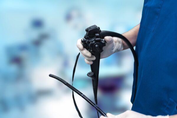 Endoscope Repair