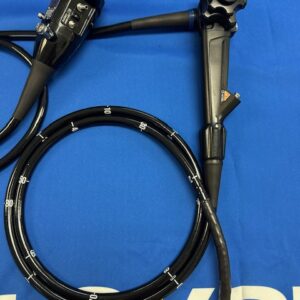 Olympus CF-H190L Video Colonoscope