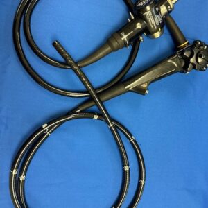 Olympus CF-Q160L Video Colonoscope