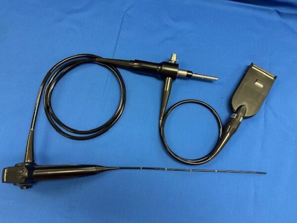 Olympus ENF-V3 Video Laryngoscope - Image 2