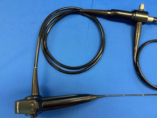 Olympus ENF-V3 Video Laryngoscope - Image 4