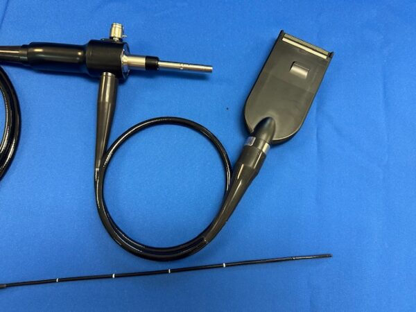Olympus ENF-V3 Video Laryngoscope - Image 3