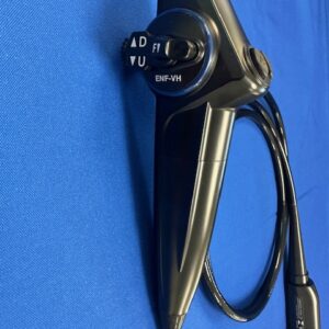 Olympus ENF-VH Video Laryngoscope