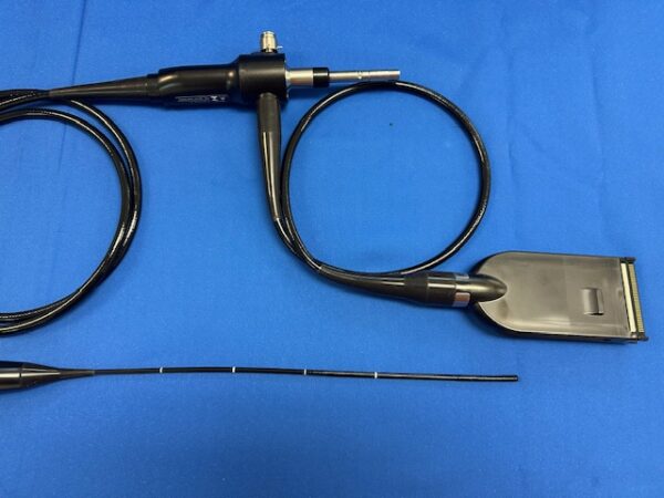 Olympus ENF-VH Video Laryngoscope - Image 2