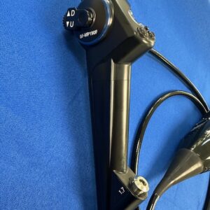 Olympus BF-MP190F Hybrid Bronchoscope
