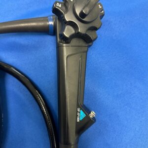 Olympus GIF-XP190N Video Gastroscope