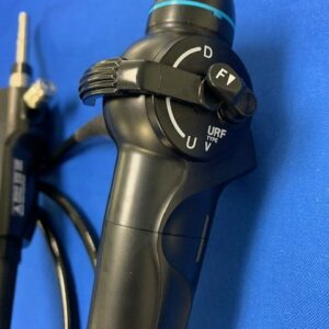 Olympus URF-V Video Ureteroscope