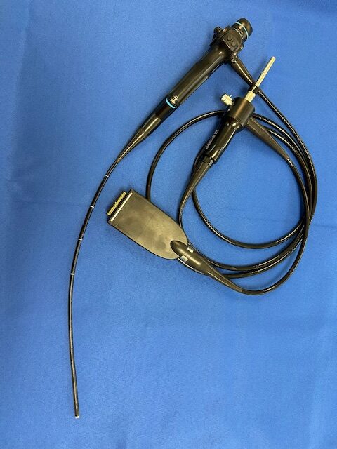 Olympus CYF-V2 Video Cystoscope - Image 3