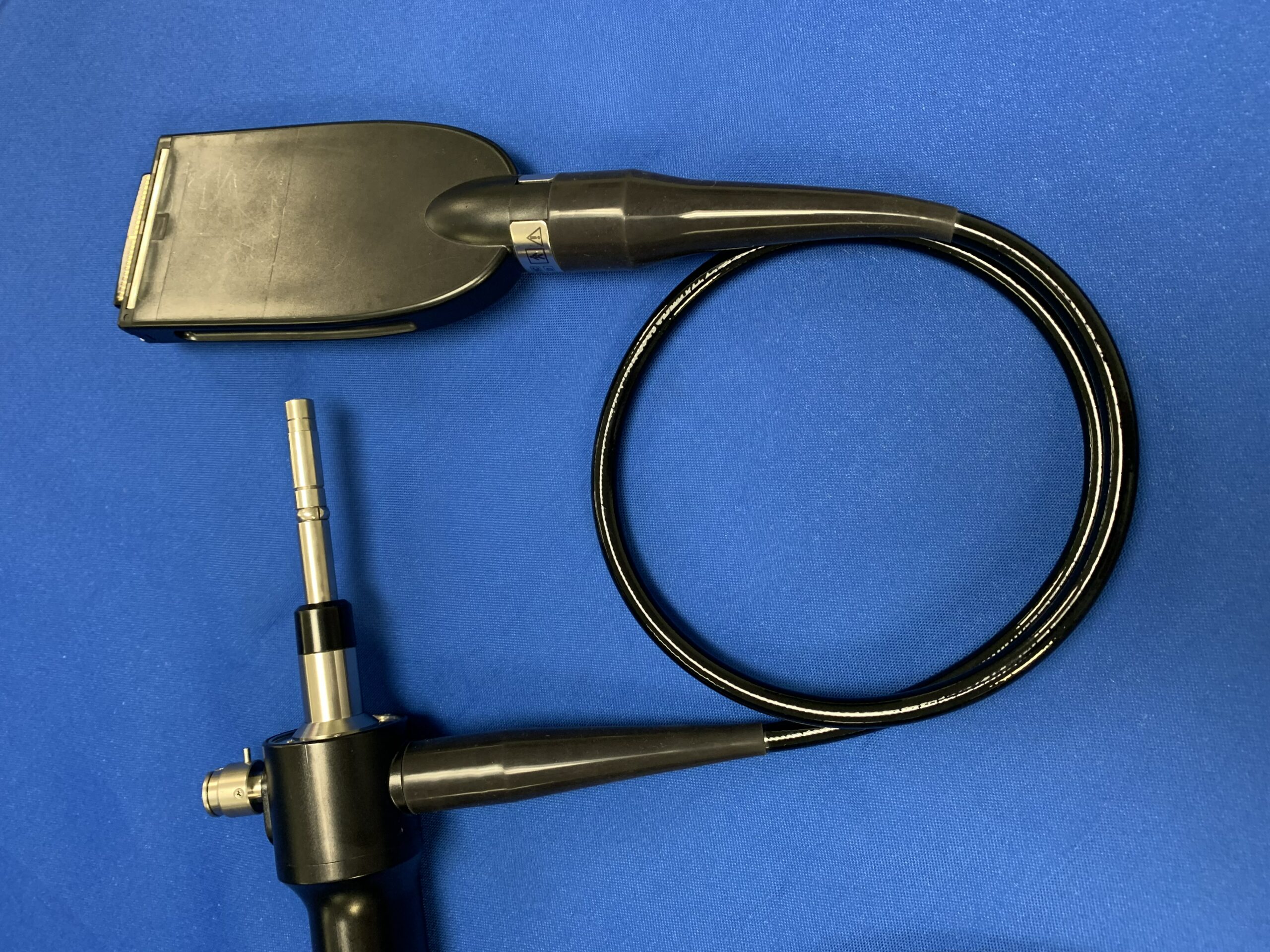 Olympus ENF-V2 Video Rhinolaryngoscope - Image 3