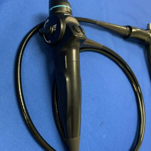 Olympus ENF-V2 Video Rhinolaryngoscope