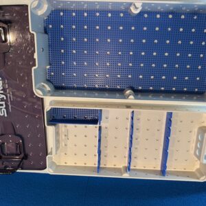 Stryker 233-032-881 Urology/Gynecology Sterilization Tray