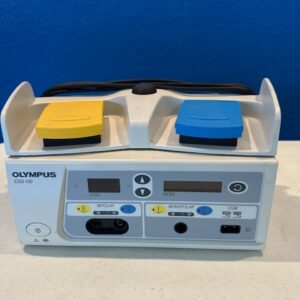 Olympus ESG-100 Electrosurgical Unit with Footswitch