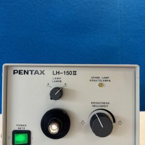 Pentax LH-150 II Portable Light Source