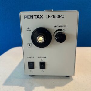 Pentax LH-150PC Halogen Light Source