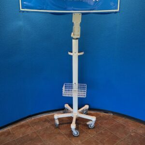 Mobile Monitor Stand