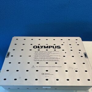 Olympus MAJ-178 Autoclave Sterilization Tray