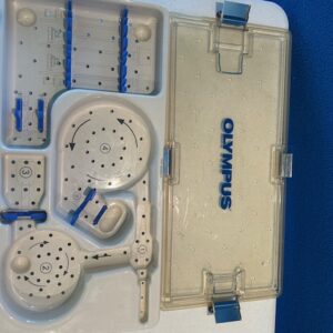 Olympus WA05954A Sterilization Tray