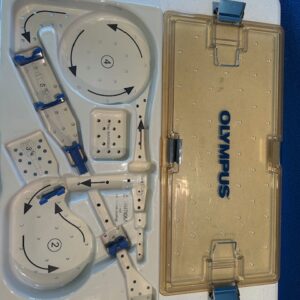 Olympus WA59380A Sterilization Tray