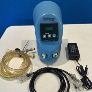 Medivators ECA-100G Scope Buddy Flushing Aid