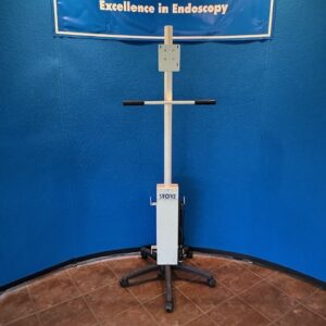 Storz 9401MS Mobile Monitor Stand