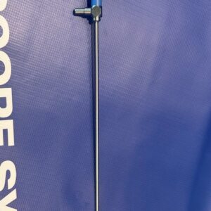 Stryker 502-555-045 5mm 45Deg Autoclavable Laparoscope