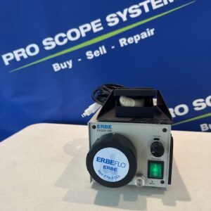 ERBE Endo 100 Irrigation Pump
