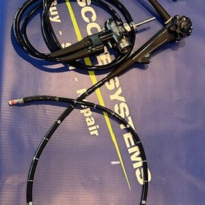 Olympus GF-UE160-AL5 Radial Array Ultrasound Videoscope