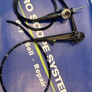 Olympus GIF-Q160 Video Gastroscope