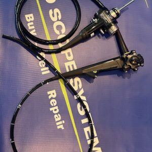Olympus GIF-Q180 Video Gastroscope
