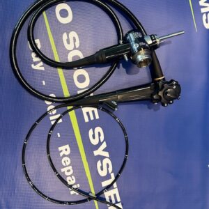 Olympus GIF-XP150N Pediatric Video Gastroscope