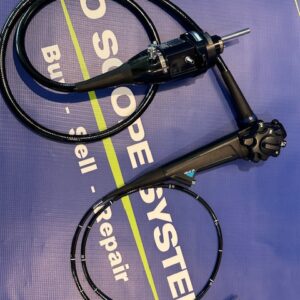 Olympus GIF-XP190N Pediatric Video Gastroscope